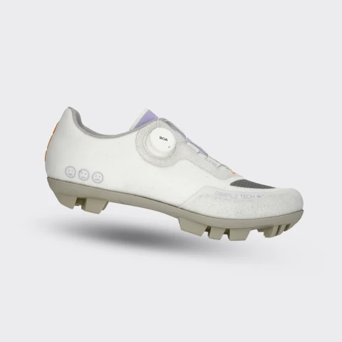 DMT Chaussures Iaan Gravel